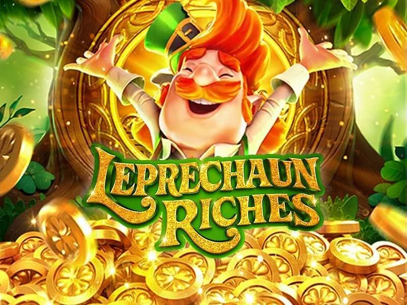 Leprechaun Riches PG